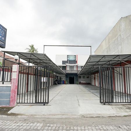 Hotel O Seturan Near Hartono Mall Yogyakarta Formerly Maleo Kostel Kejayan Exterior photo