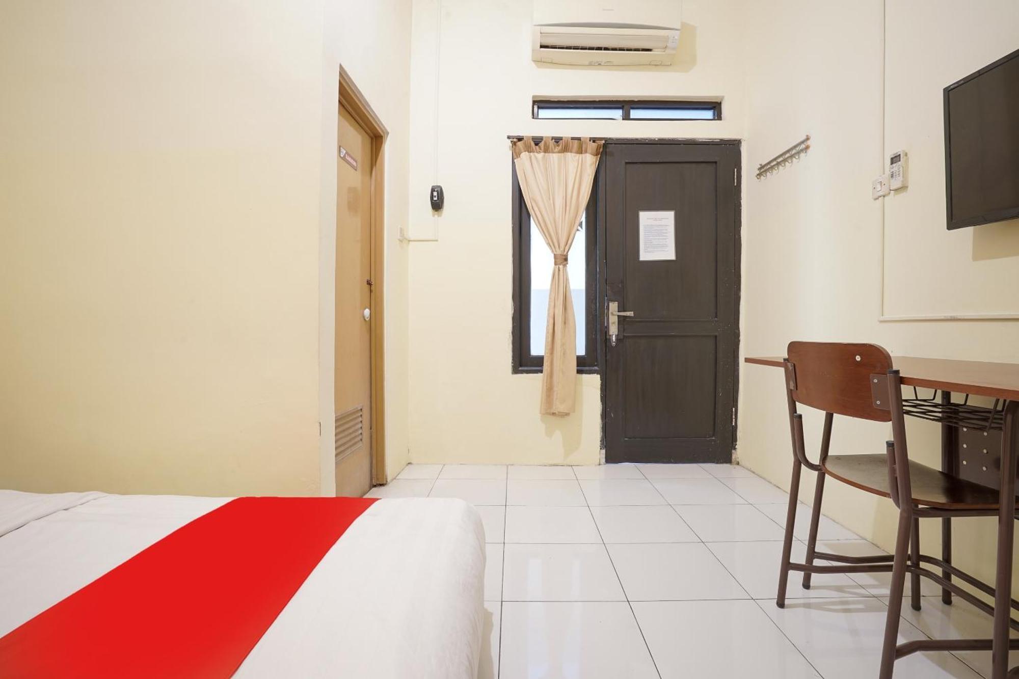 Hotel O Seturan Near Hartono Mall Yogyakarta Formerly Maleo Kostel Kejayan Exterior photo