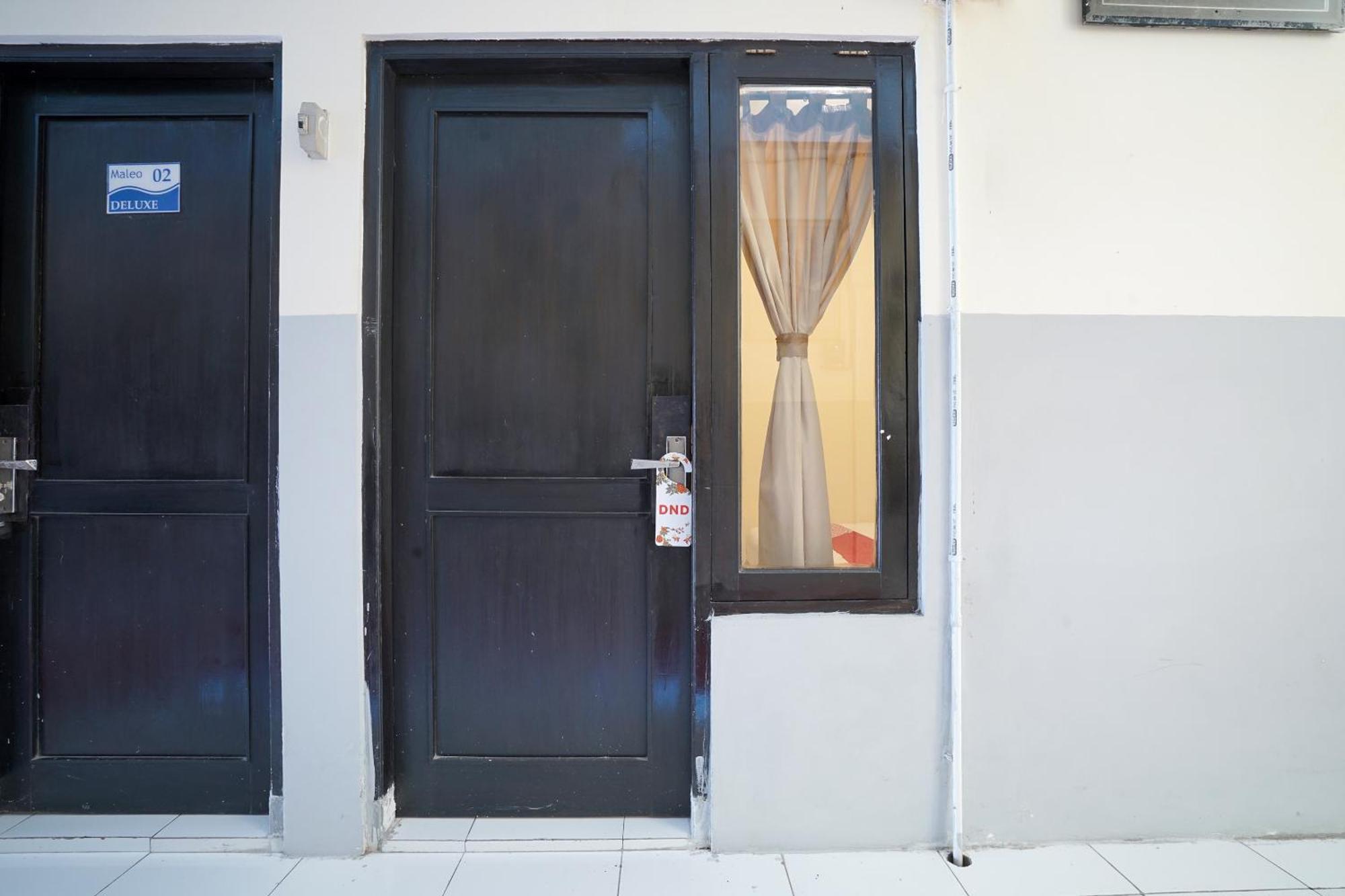 Hotel O Seturan Near Hartono Mall Yogyakarta Formerly Maleo Kostel Kejayan Exterior photo