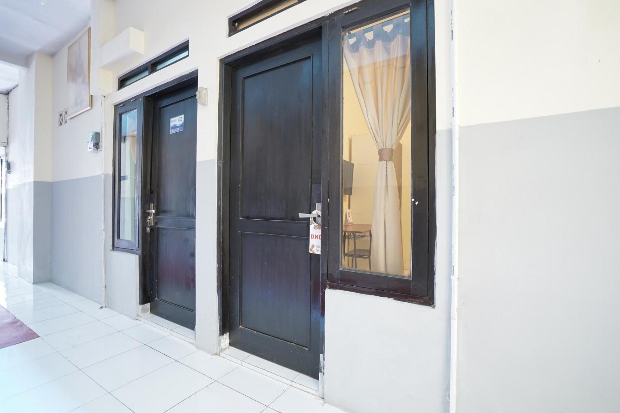 Hotel O Seturan Near Hartono Mall Yogyakarta Formerly Maleo Kostel Kejayan Exterior photo