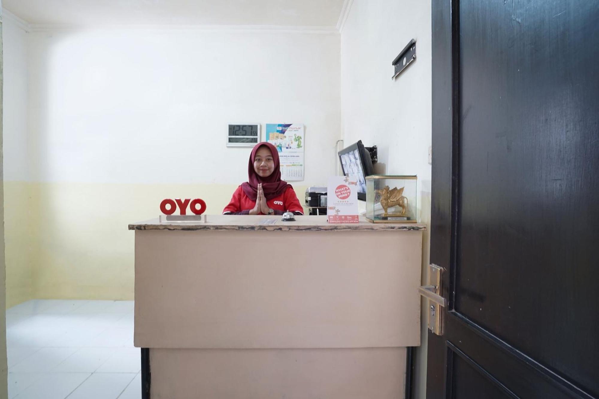 Hotel O Seturan Near Hartono Mall Yogyakarta Formerly Maleo Kostel Kejayan Exterior photo