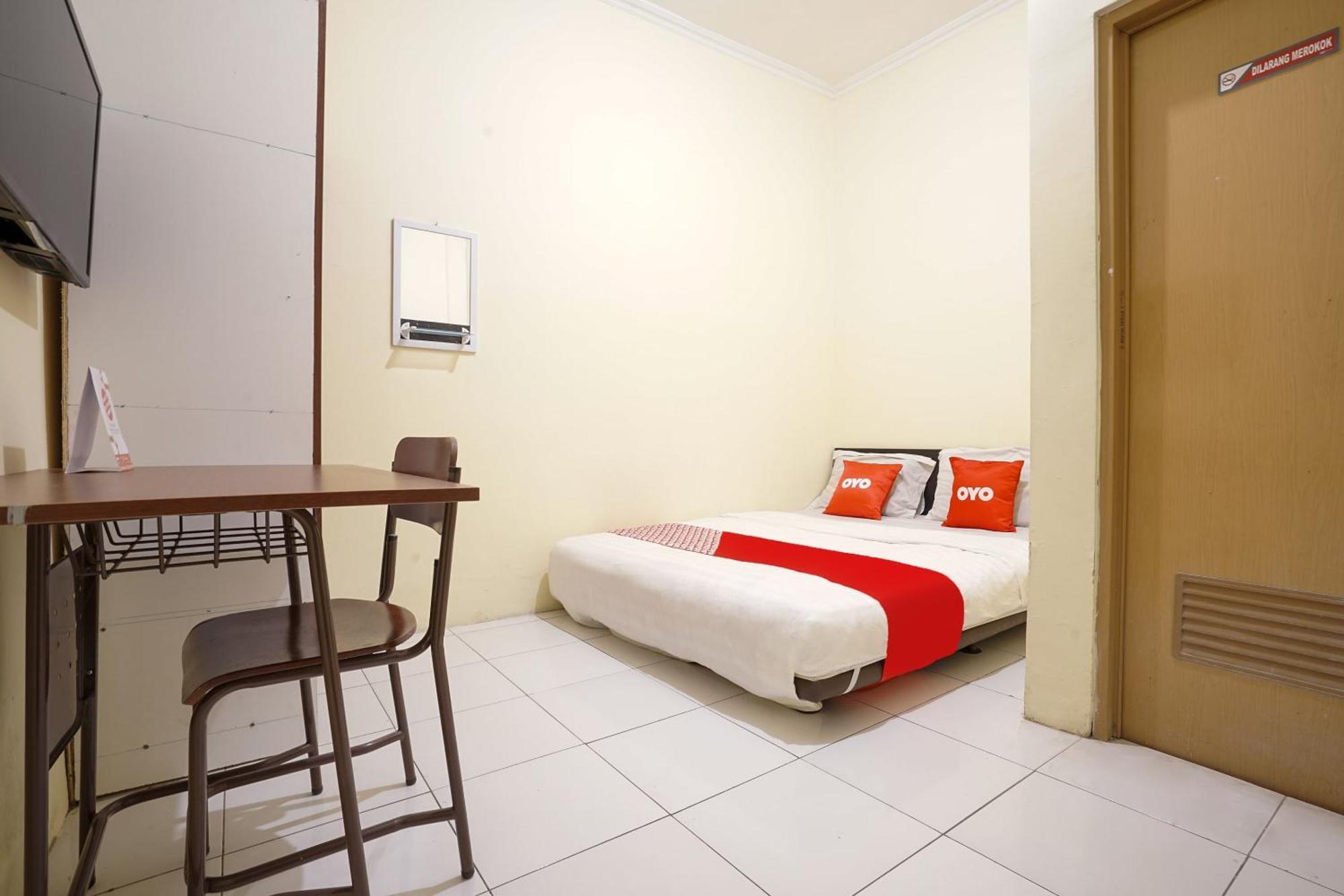Hotel O Seturan Near Hartono Mall Yogyakarta Formerly Maleo Kostel Kejayan Exterior photo