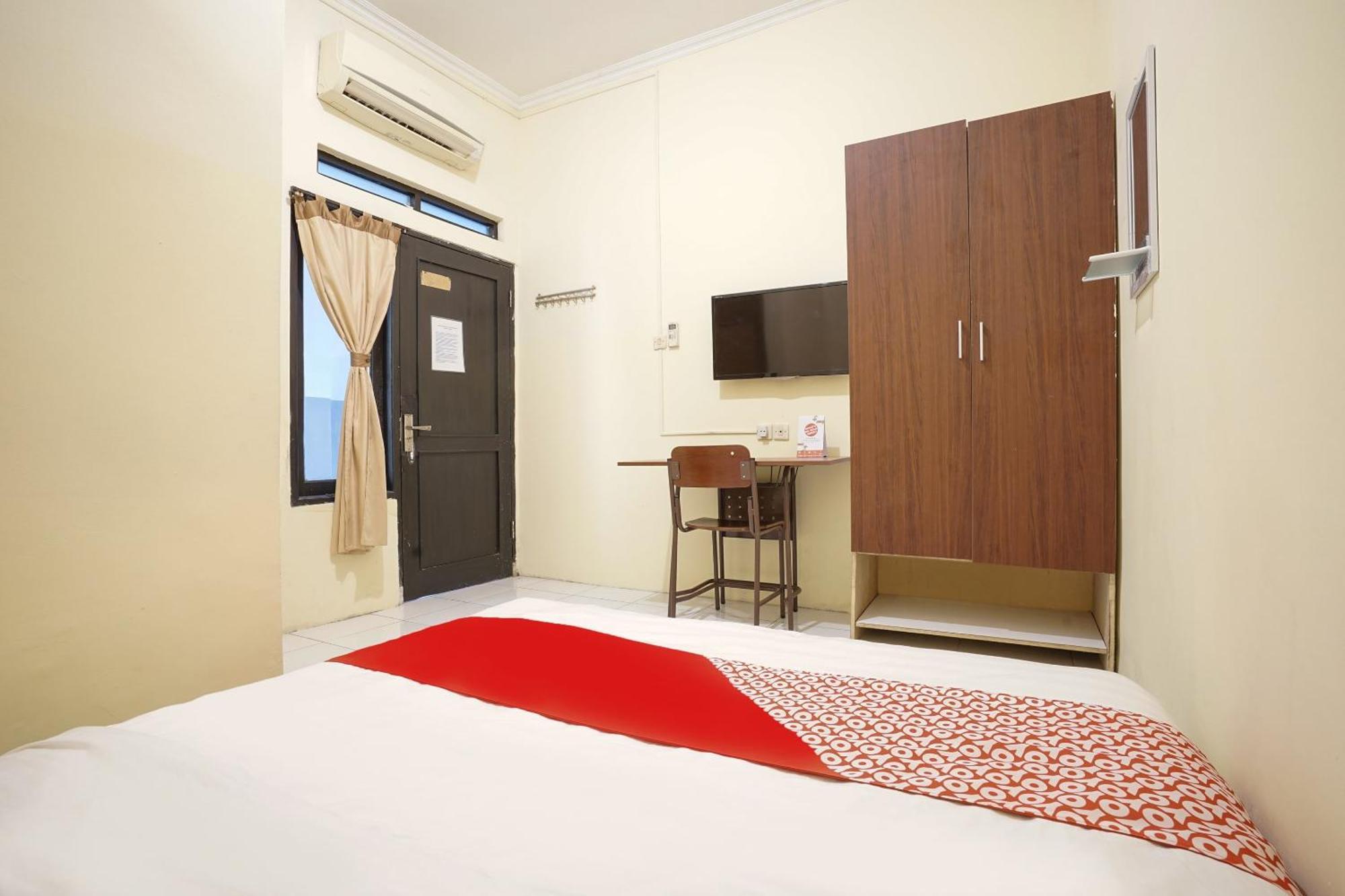 Hotel O Seturan Near Hartono Mall Yogyakarta Formerly Maleo Kostel Kejayan Exterior photo