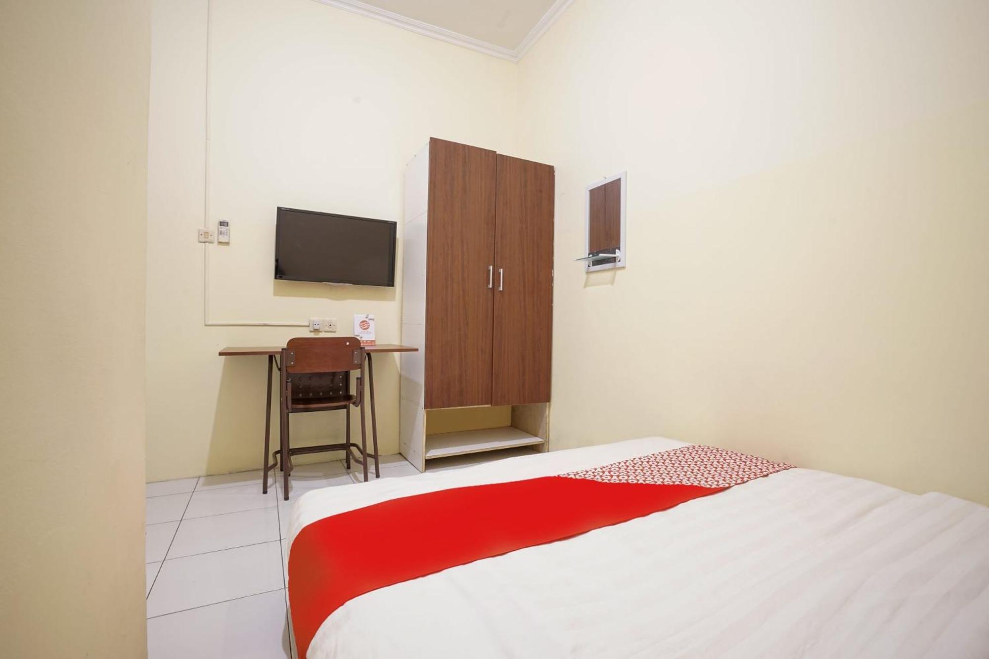 Hotel O Seturan Near Hartono Mall Yogyakarta Formerly Maleo Kostel Kejayan Exterior photo